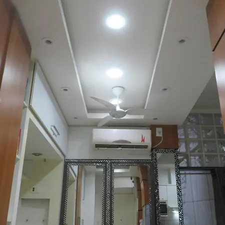 Appartamento Charmoso Flat Independente Copacabana